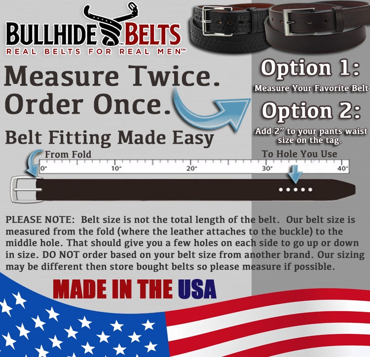 Bullhide Belts Black Python Snake Skin Dress or Casual Designer Belt