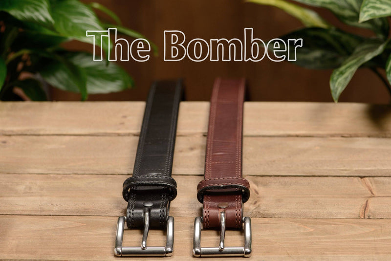 The Bomber: Men&