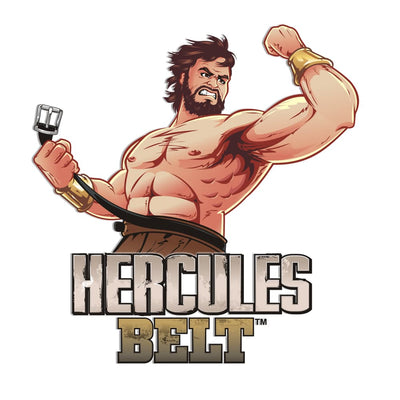 The Hercules Belt™