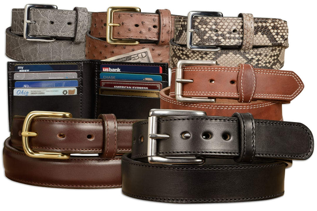 Bullhide Belts