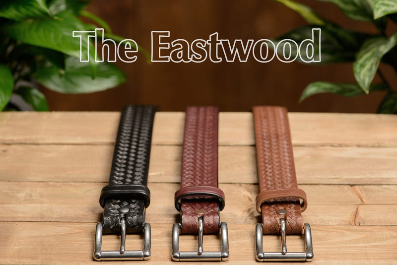 The Eastwood: Men&