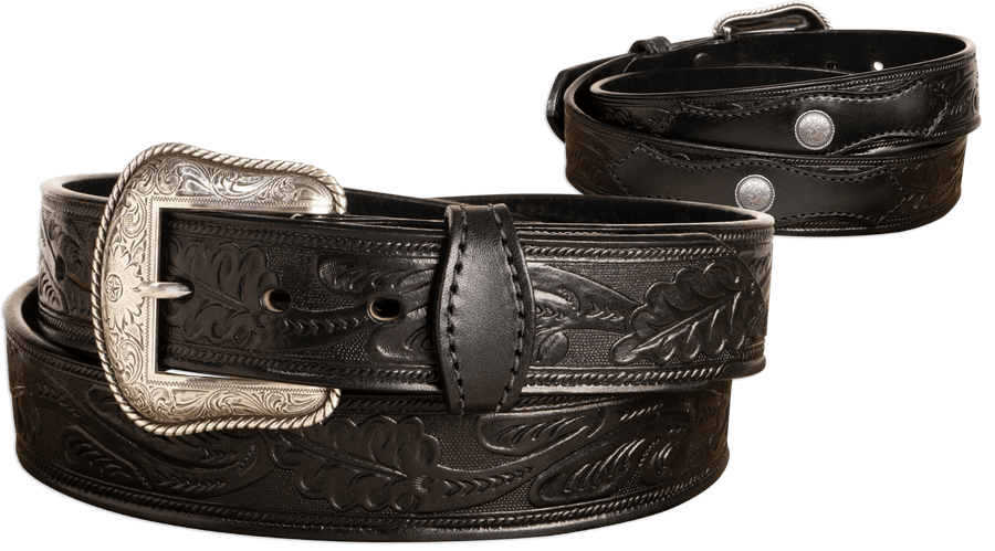 Western Leather Belts for Men | Classic & Durable – BullhideBelts.com Western Leather Belts for Men | Classic & Durable – BullhideBelts.com