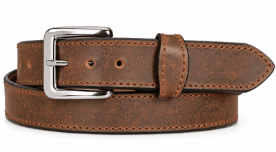 Exclusive Deals on Men's Handcrafted Leather Products