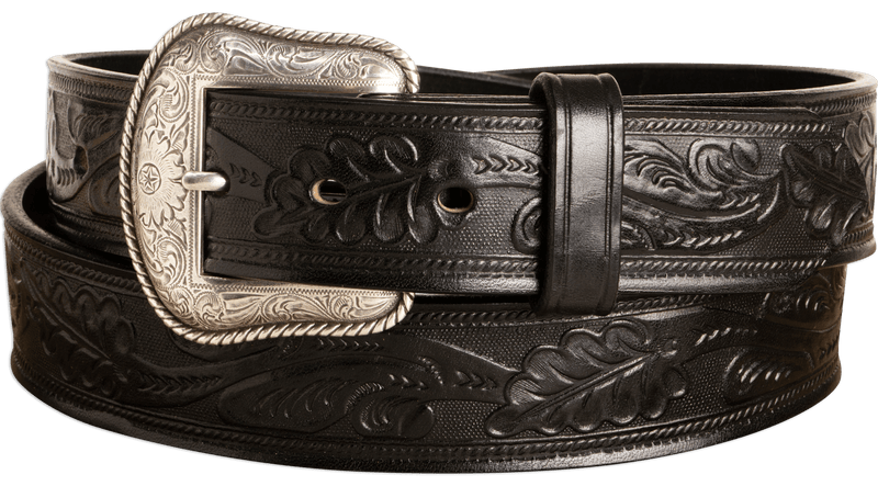 The Western Oak: Men&