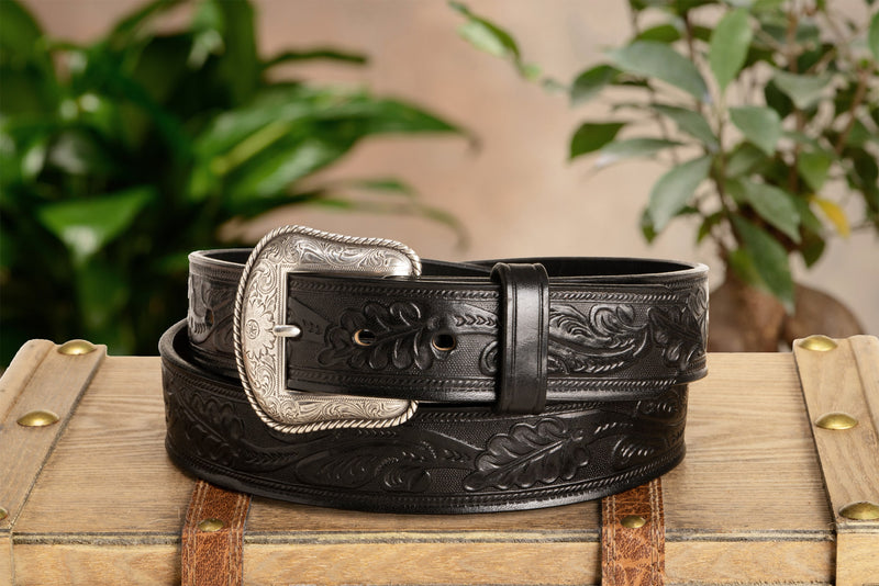 The Western Oak: Men&