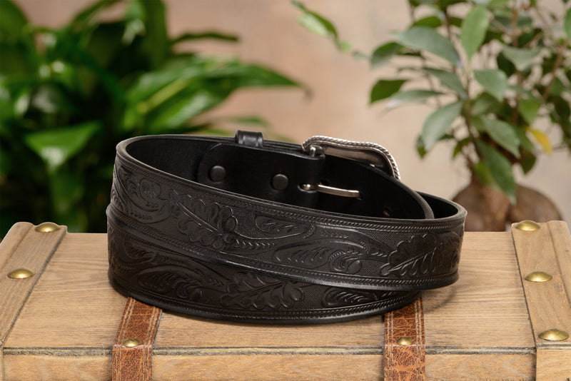 The Western Oak: Men&