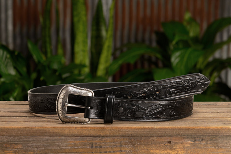 The Western Oak: Men&