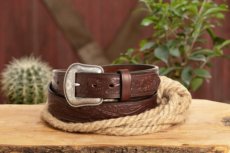 The Western Oak: Men&