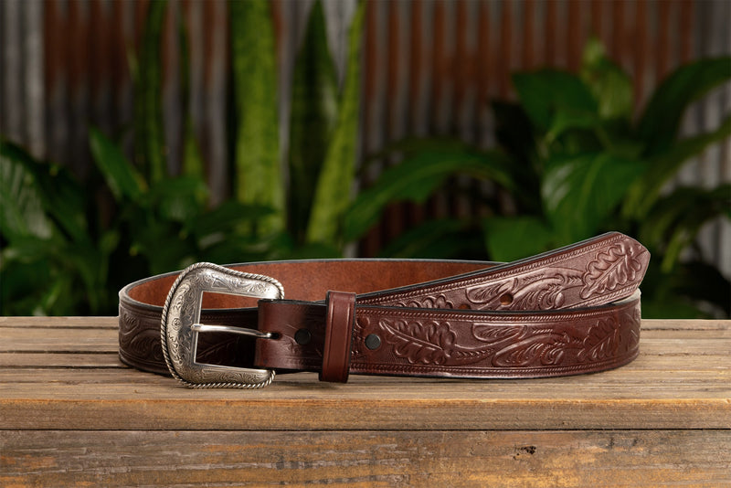 The Western Oak: Men&