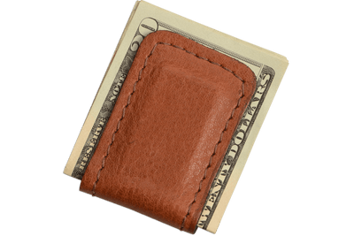 Black Ostrich Leather Card Holder Black Ostrich Leather Card Holder