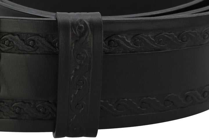 小物 CLANE LEATHER BELT BLACK 小物 CLANE LEATHER BELT Black 小物 CLANE LEATHER BELT BLACK