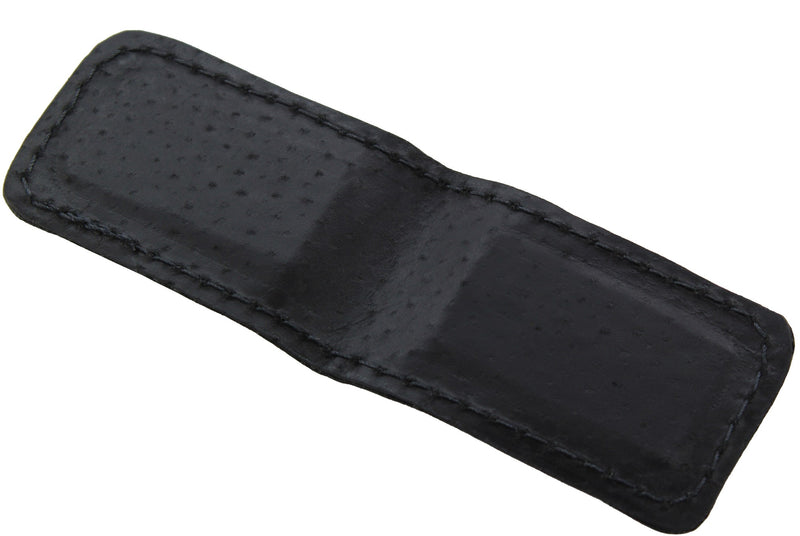 Black Shark Cash Clip - Bullhide Belts