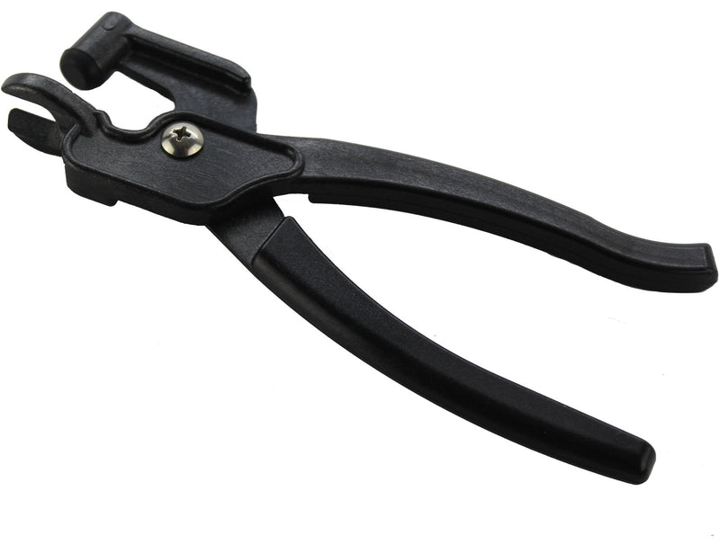 Bullhide Belts Chicago Screw Removal/Torque Tool