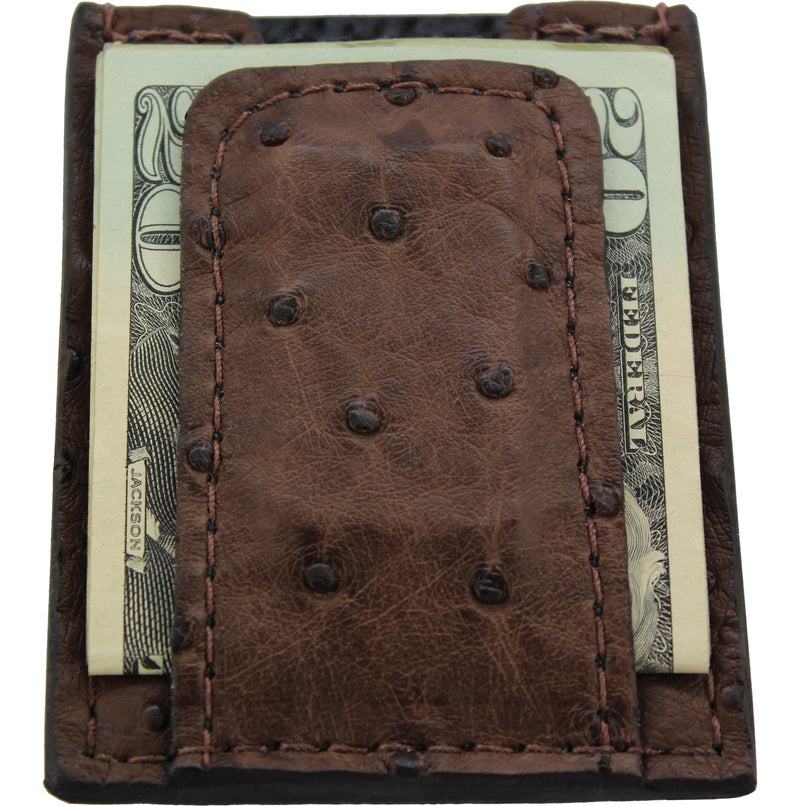 Cash Cover Wallet, Gator Print