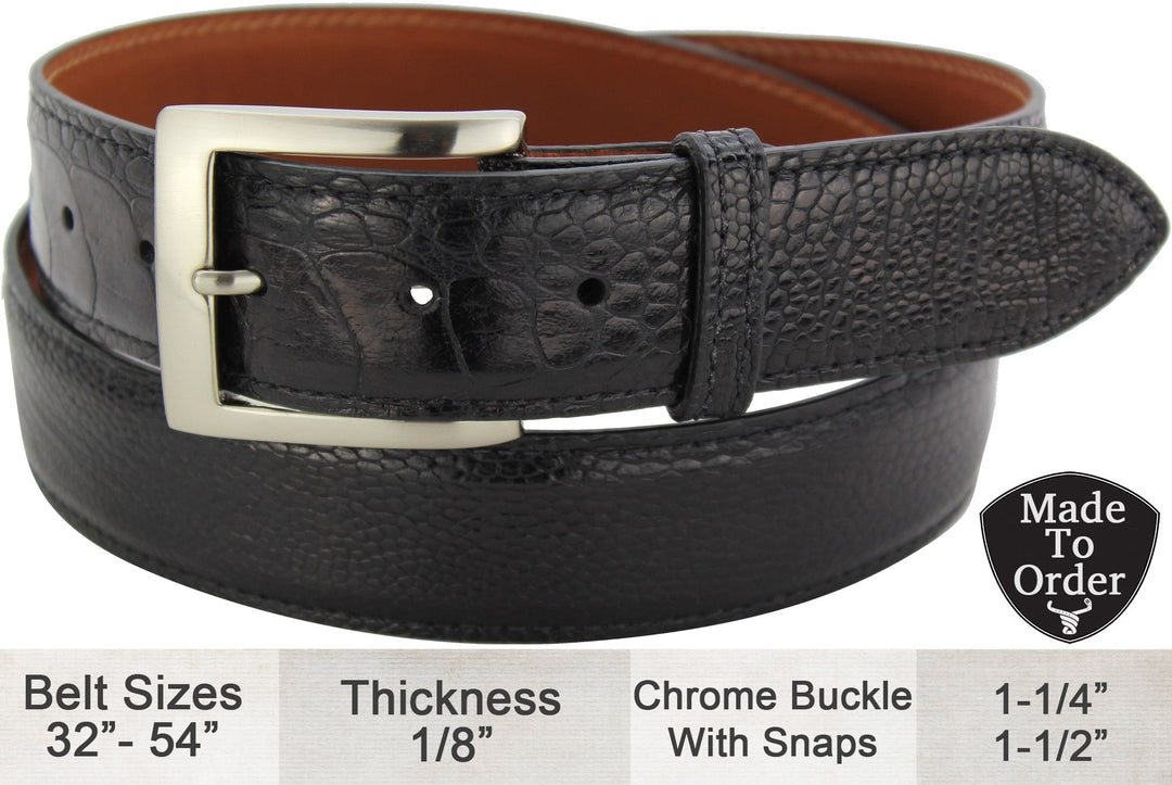 Top designer belts 2025