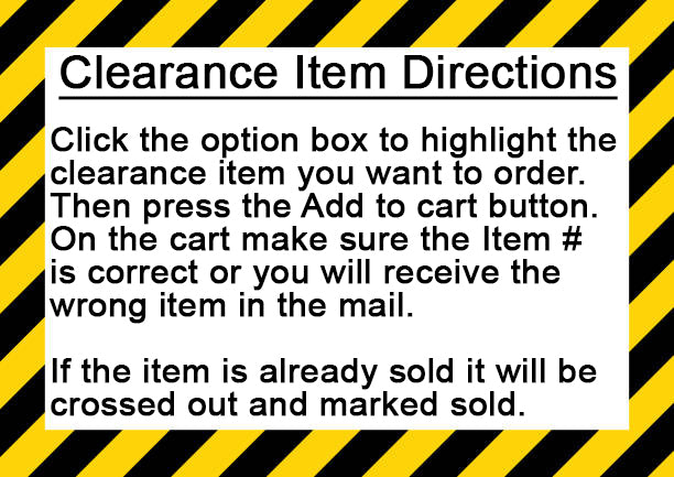 Clearance Belts (Sizes 40" to 42") - Bullhide Belts