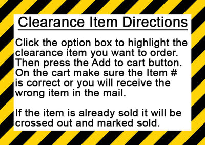 Clearance Gun Holsters - Bullhide Belts