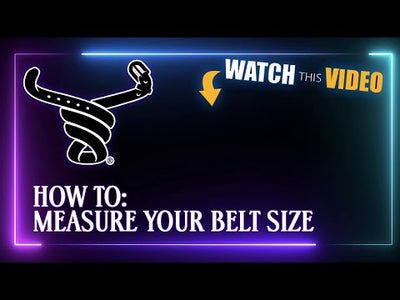 Designer Black Italian Calf Leather Dress Belt: 1” Wide **Made To Order Allow 5 To 6 Weeks To Ship