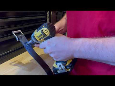 Chicago Screw Removal/Torque Tool