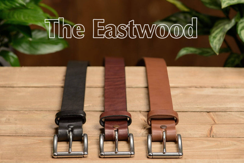 The Eastwood: Men&