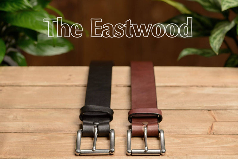 The Eastwood: Men&