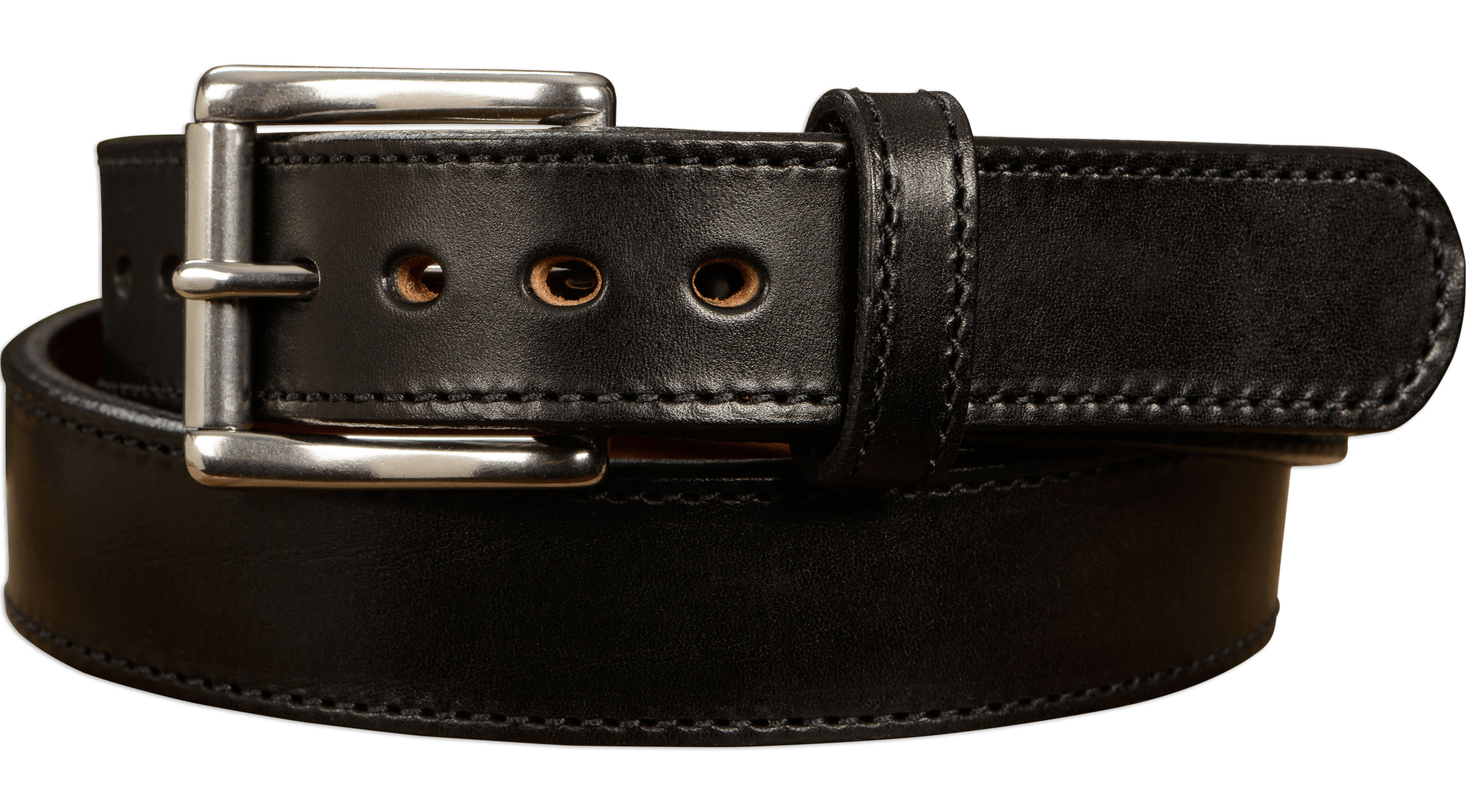 ベルト COOR Bullhide l Loop Belt 5JH879 81zBbj87MhL._AC_SX425_.jpg