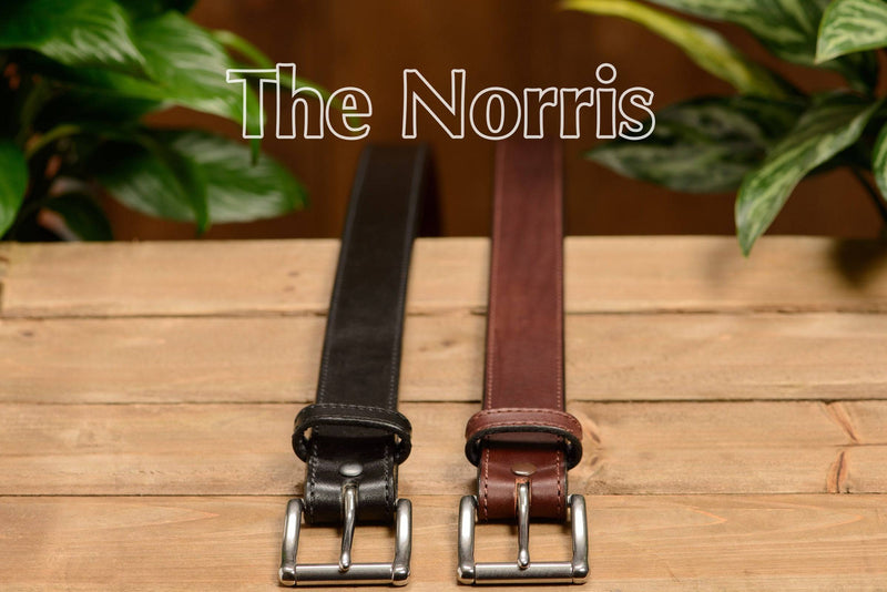 The Norris: Men&