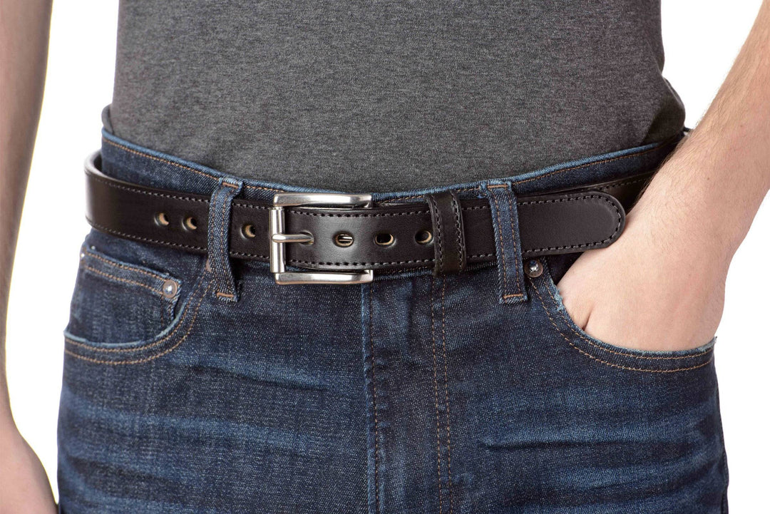 BUTCHER PRODUCTS ブラックナイロンベルト BUTCHER PRODUCTS ブラックナイロンベルト