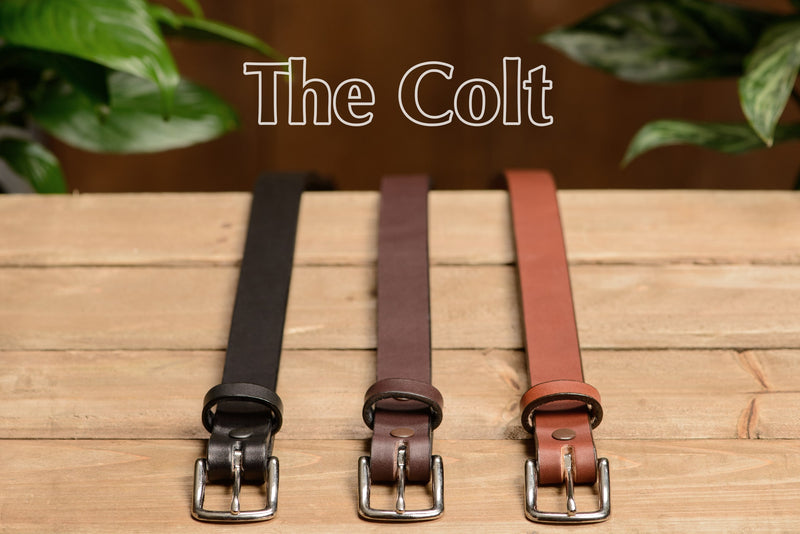 The Colt: Men&