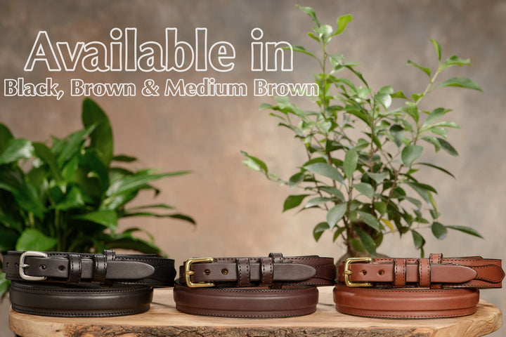 RRL Indian Leather Hawkins Belt 32サイズ RRL Indian Leather Hawkins Belt 32サイズ