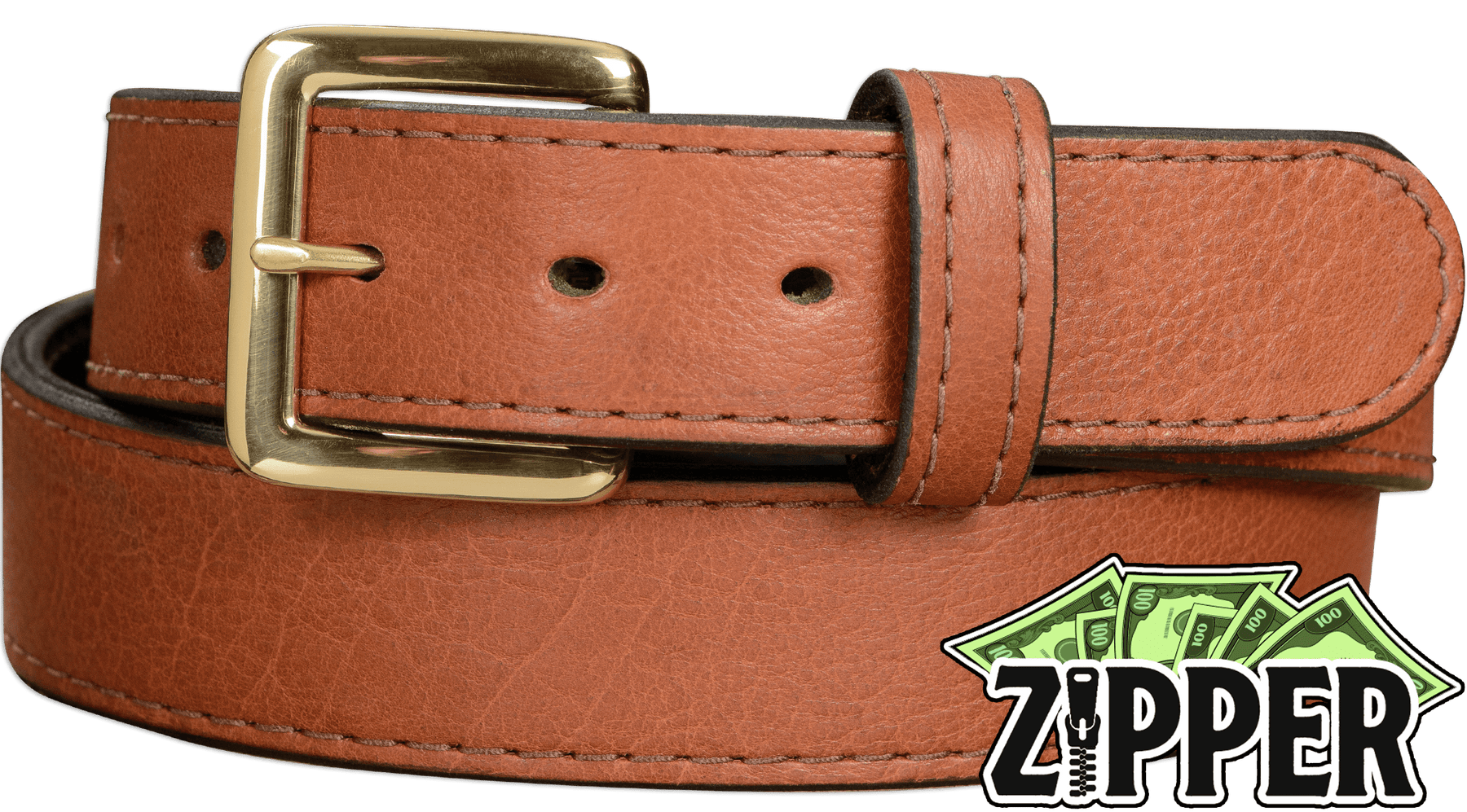What is a money belt online