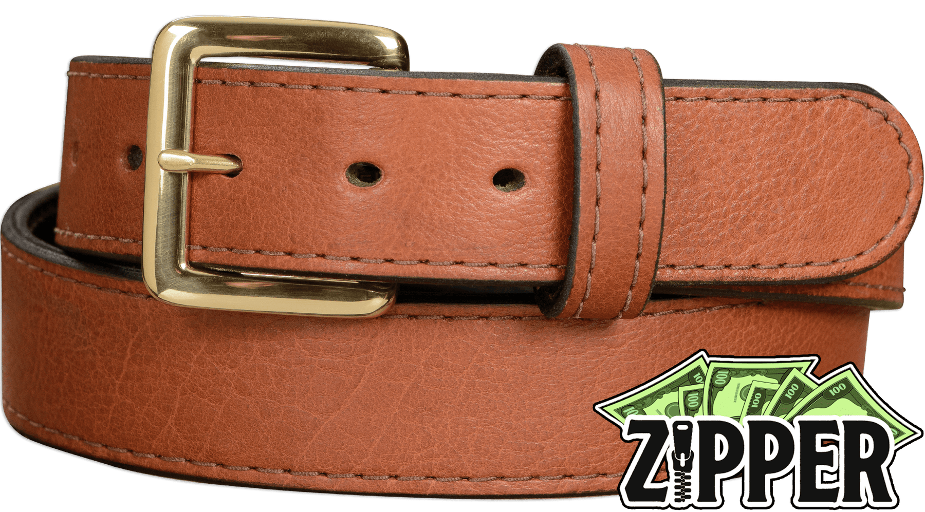 Belt. Leather Belt. Man belt. Woman belt. Solid Brass Hardware