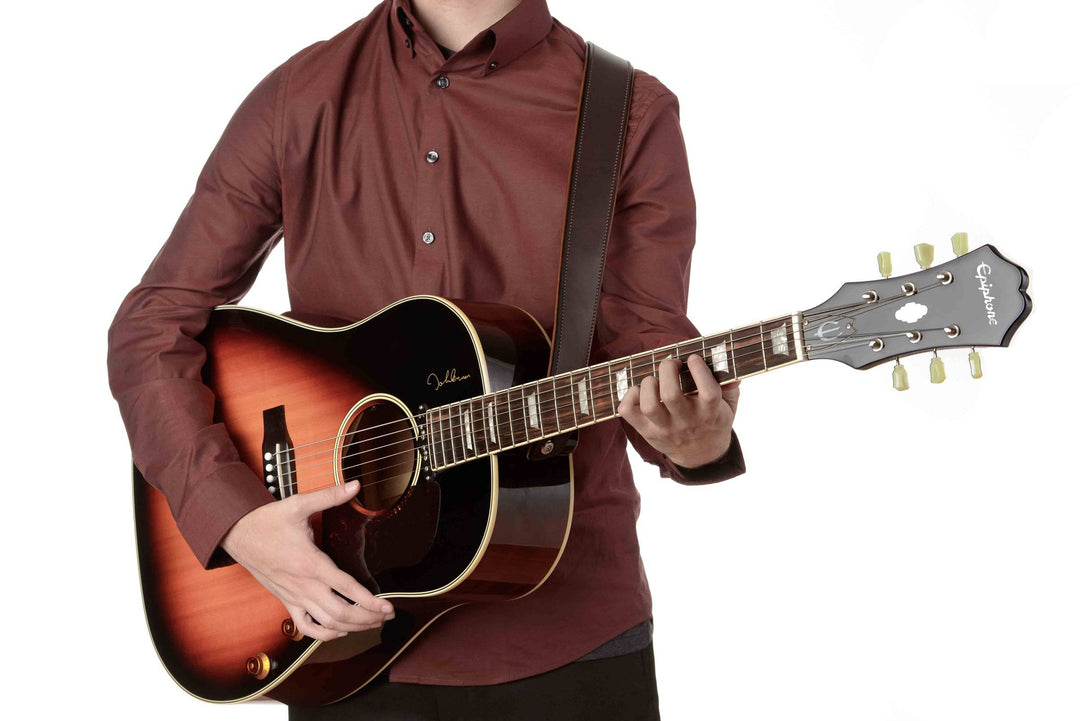 Epiphone guitar strap cheap